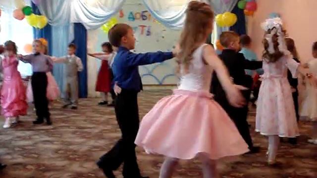 Прощальный вальс. Яшин выпускной. смотреть онлайн