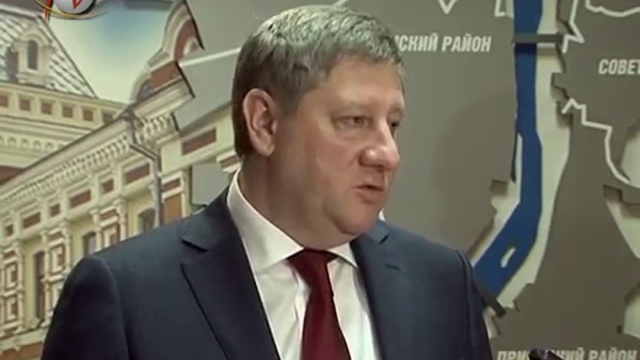 Комментарий А. Черткова о внедрении системы АСКОП смотреть онлайн