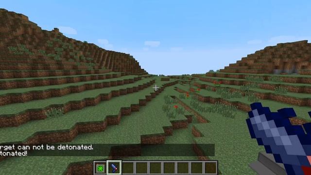 Minecraft Hbm nuclear tech mod - Rocket launch 2..? смотреть онлайн