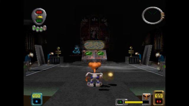 attack of the saucerman walkthrough part 12 sweeney todd смотреть онлайн