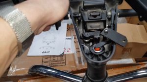 Мультиблок. Препарируем самую важную деталь в кресле.  Какие там механизмы