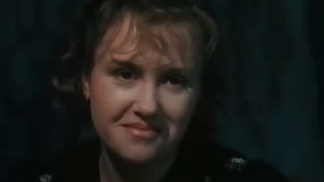 Елена Яковлева в фильме 