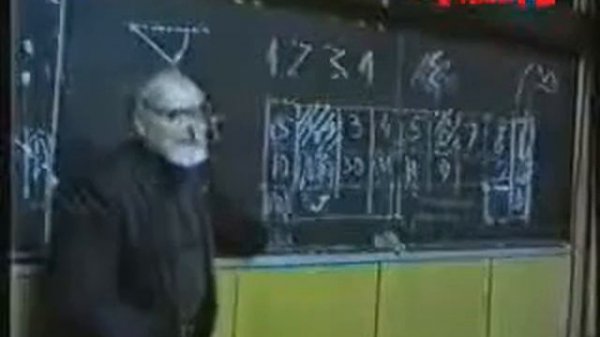 Вашкевич Н Н Прояснение смысла слов, часть 2