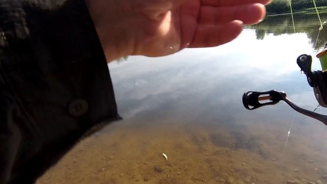 Мормодропшот против нанодропшота, батл. Нужна ли мормышка на дропшоте??? смотреть онлайн