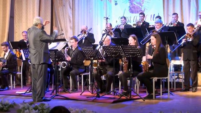 Даша Архипкина-Its Alright With Me смотреть онлайн