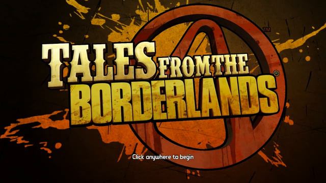 LIVESTREAMING - NOW!!! - Tales from the Borderlands #YourGibsLive #adventure смотреть онлайн