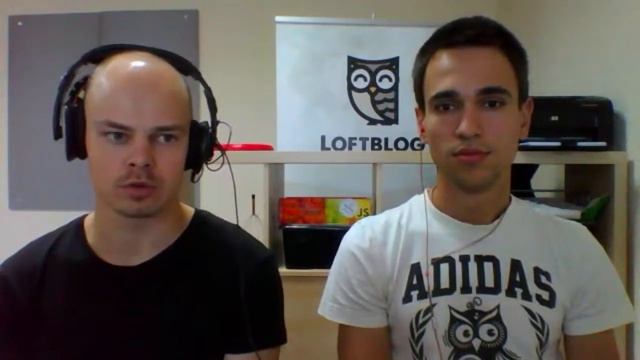 LoftBlog – школа, общение и живые встречи для российских программистов