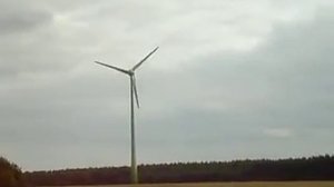 Электро ветряки