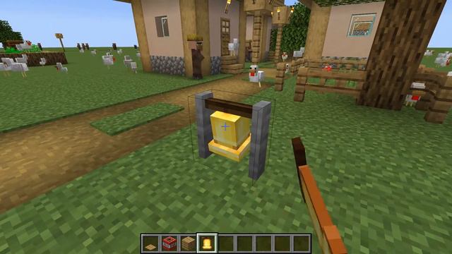 ТИПЫ ЛЮДЕЙ В МАЙНКРАФТЕ смотреть онлайн