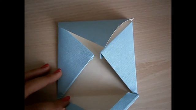 Оригинальные конверты своими руками Hand made envelopes смотреть онлайн