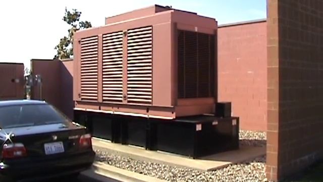 emergency generator смотреть онлайн