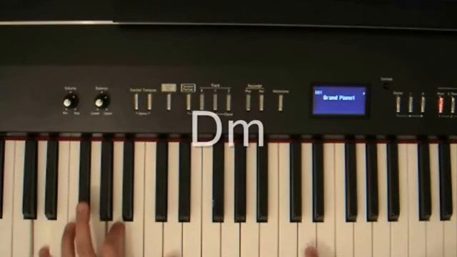 Forever Young - alphaville - Piano Tutorial смотреть онлайн