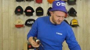 Новинка. Дрель - шуруповерт METABO POWERMAXX BS BL. Обзор и сравнение.