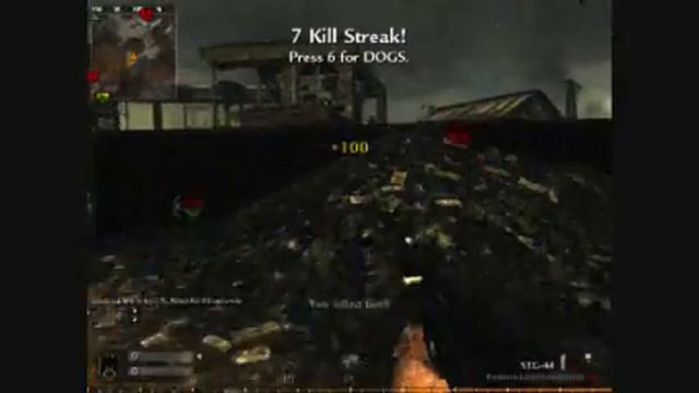 COD WAW PEZBOT ?! смотреть онлайн