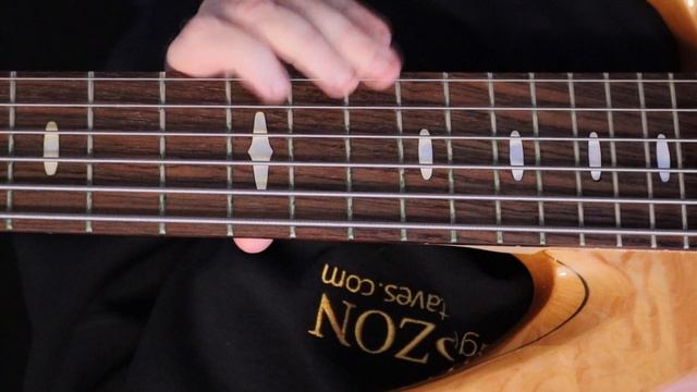 50606 caged octaves 6c4c1at12 c major arpeggio 6 string bass drop a box shape смотреть онлайн