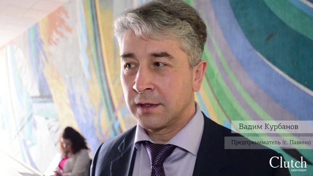 В КГСХА прошла «Ярмарка вакансий» | Кострома 2016 смотреть онлайн