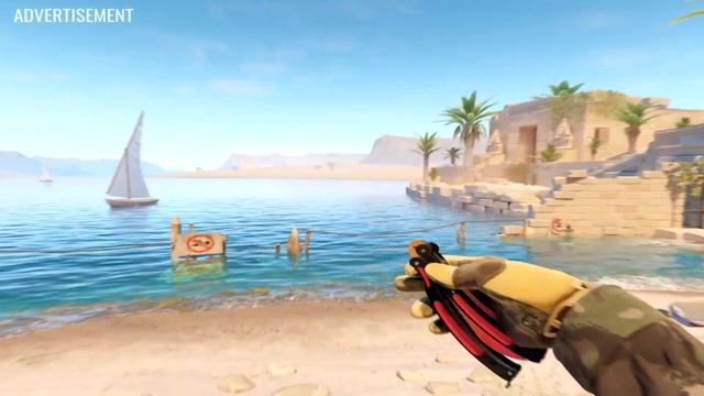 BEST CS2 BINDS and CONSOLE COMMANDS | CS2 afap смотреть онлайн