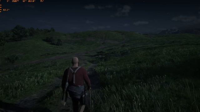 Red Dead Redemption 2 Ultra settings 1440p Cpu I7 11700 Rtx 3090 смотреть онлайн