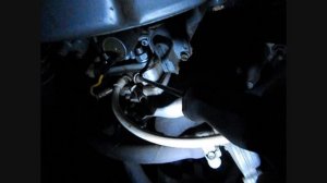 прибор «ИКС  - 1» для настройки карбюратора