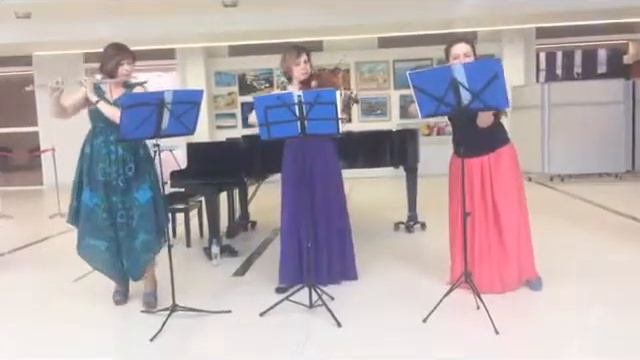 Art Group Sonorium смотреть онлайн