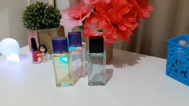 PERFUMES POR MENOS DE 12 REAIS ?! | Primeiras Impressões dos Contratipos do MERCADO LIVRE смотреть онлайн
