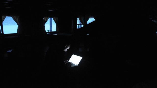 Сын Люцифера. (023) День 21. Книга. (Часть 5 из 7) смотреть онлайн