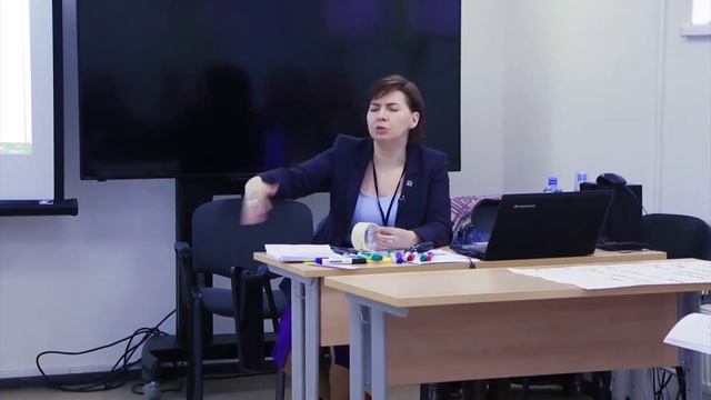 Убеждение. Деловые коммуникации IX - Виктория Шухат смотреть онлайн