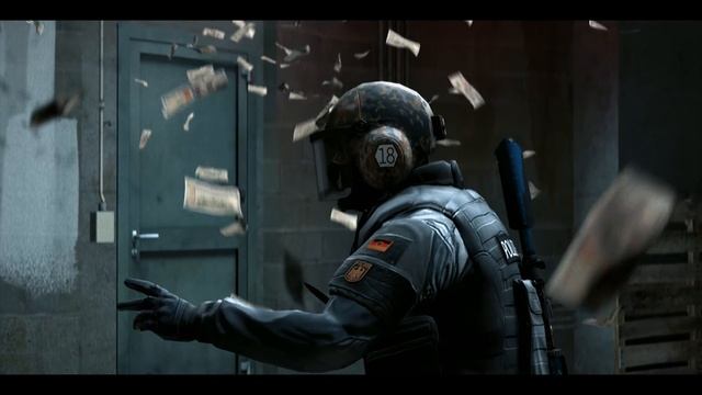 "CHOPPA" by static смотреть онлайн