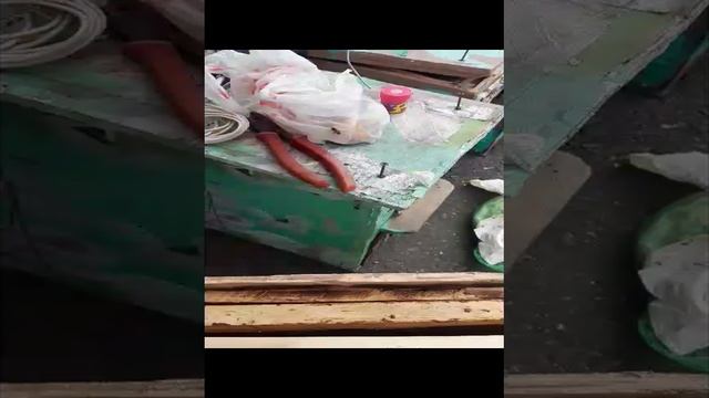 Готовим ловушки