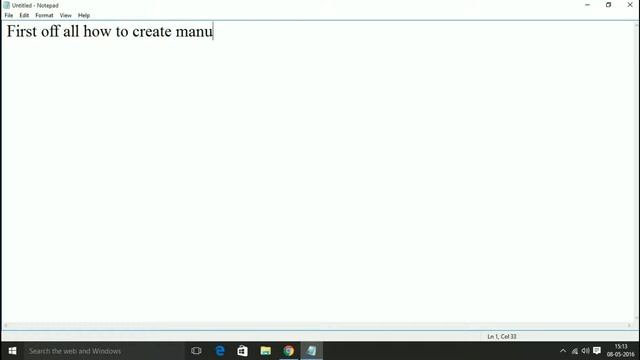 How to Manually Create Database | PHP Tutorial [Part 2] смотреть онлайн
