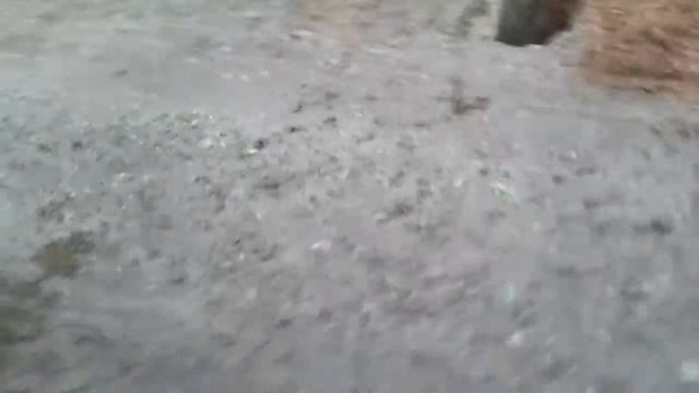 Водопровод, прокол под дорогой, врезка в магистральный трубопровод #мастернастодел смотреть онлайн