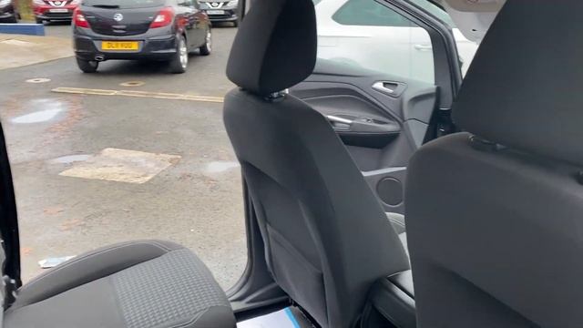 2016 66 Ford Grand C-Max 1.5 TDCi Zetec (s/s) 5dr