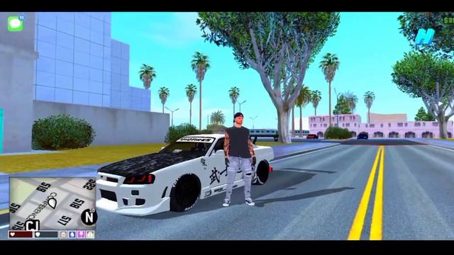 MODPACK GTA SAMP ANDROID KEBELET FIVEM STYLE HOPEFULLY V2 70% MIRIP RINGAN NO FC COCOK DI HP LOW смотреть онлайн
