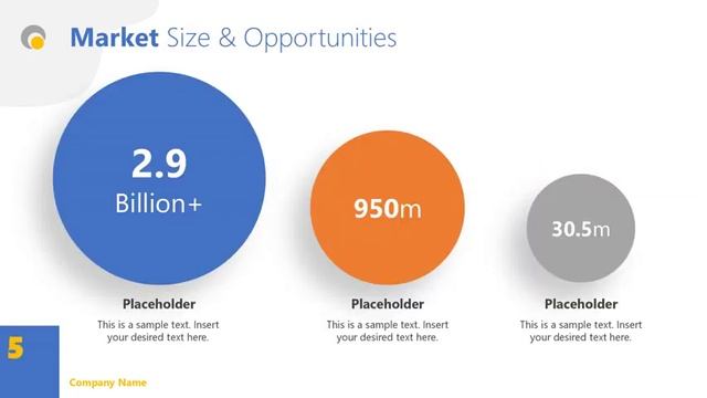 Download Simple Pitch Deck [Presentation Template] | wowTemplates.in смотреть онлайн