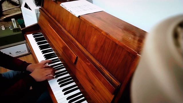 фикрет Амиров - 12 Миниатюр °2 (Ашугская). Fikret Amirov 12 Miniatures No°2 (Ashug) смотреть онлайн