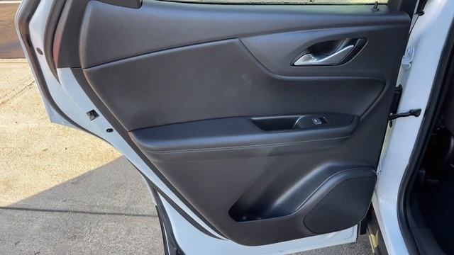 2019 Chevrolet Blazer Worthington, Columbus, Westerville, Powell, Delaware XF3T036342A