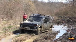 Тест резины ВЛИ-5 и Ласса ОК-144