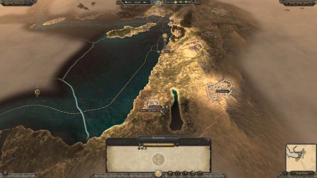 Deus vult! Medieval Kingdoms 1212 AD Total War INTRODUCTION: Kingdom of Jerusalem Gameplay #1 смотреть онлайн