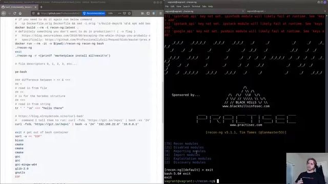 Bash tricks 07: Standard In смотреть онлайн