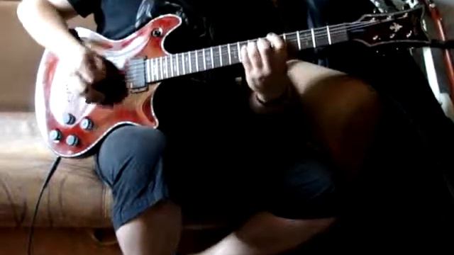 Schecter Tempest Hell смотреть онлайн