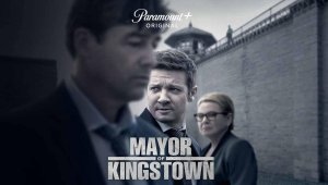Мэр Кингстауна - Русский трейлер (HD)