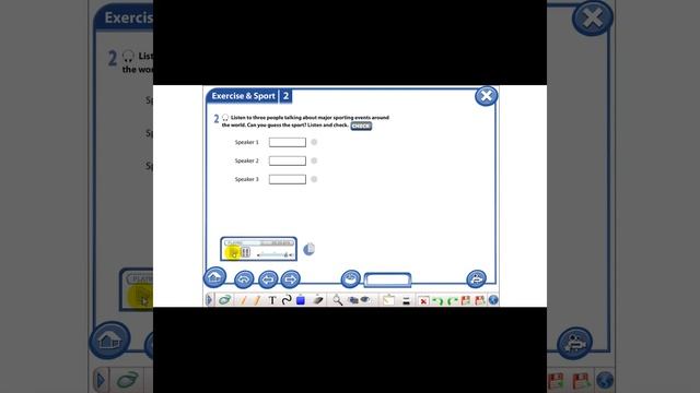 Excel for Kazakhstan 9 grade p.17 ex. 2 смотреть онлайн
