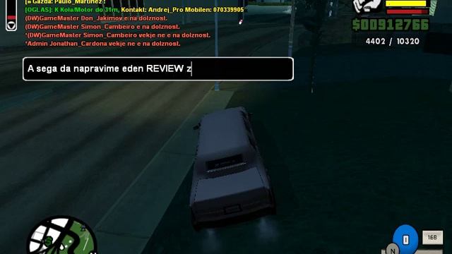 Prejak GIVEAWAY ( Jak ACC na DreamWorld RPG Macedonia ) смотреть онлайн