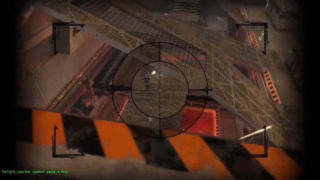 EQUESTRIA GIRLS MOD (UNREAL TOURNAMENT 2004)