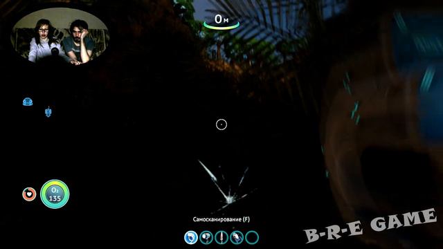 ▲Subnautica прохождение▲ПЛАВУЧИЙ ОСТРОВ▲#13 смотреть онлайн