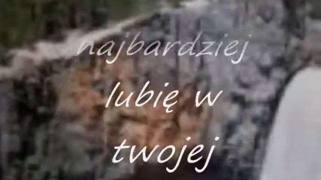 Edyta Bartosiewicz Wodospady łez смотреть онлайн
