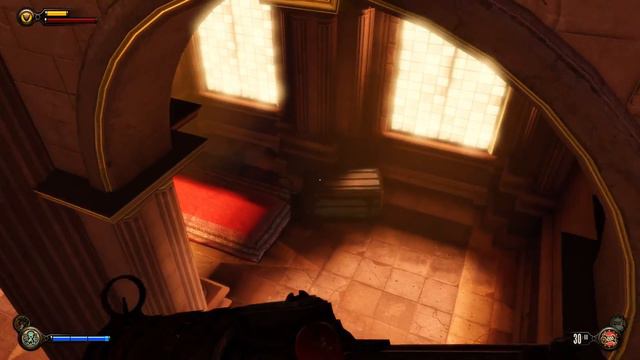 BioShock Infinite part7 смотреть онлайн
