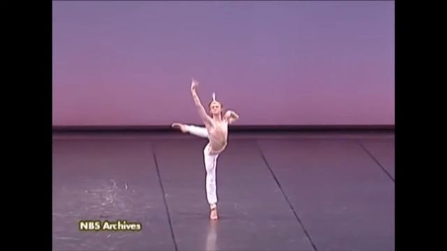 Corsaire Saut De Basque