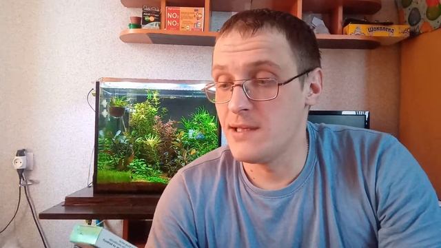 Аптечные препараты в Аквариумистике смотреть онлайн