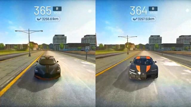 ? All New Bugatti Chiron Super Sports ? - Extreme Car Driving Simulator 2022 - Car Game смотреть онлайн